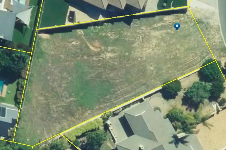 0 Bedroom Property for Sale in Kleinbron Estate Western Cape